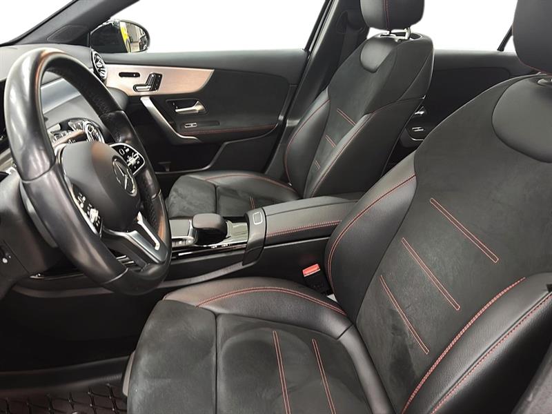 mercedes-benz Classe A 2022 - 10