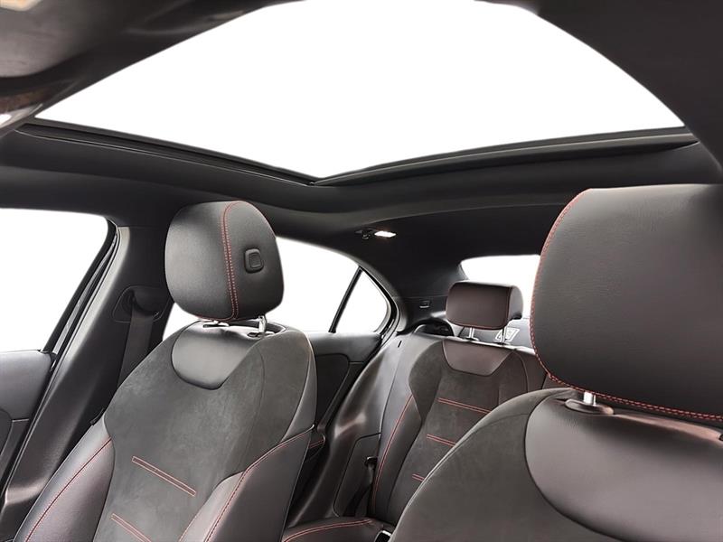 mercedes-benz Classe A 2022 - 12