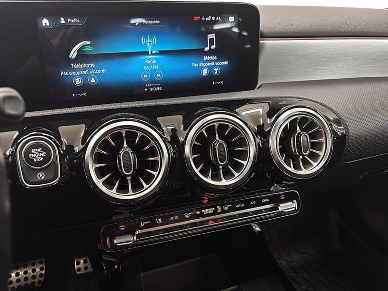 mercedes-benz Classe A 2022 - 14