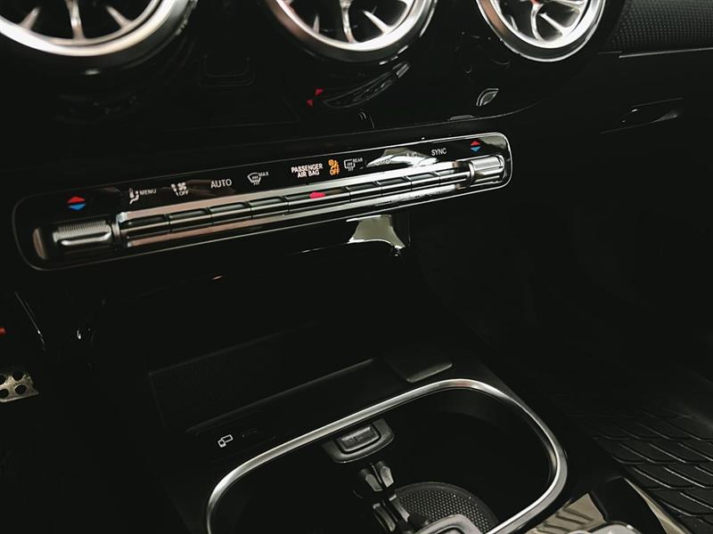 mercedes-benz Classe A 2022 - 15