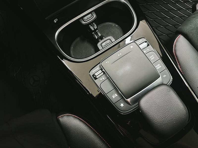 mercedes-benz Classe A 2022 - 16