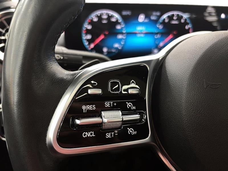 mercedes-benz Classe A 2022 - 19