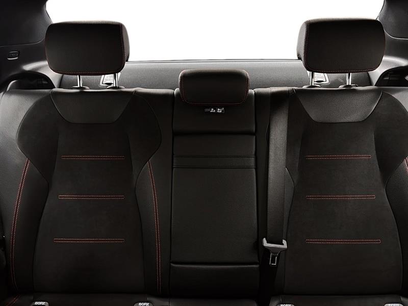 mercedes-benz Classe A 2022 - 20