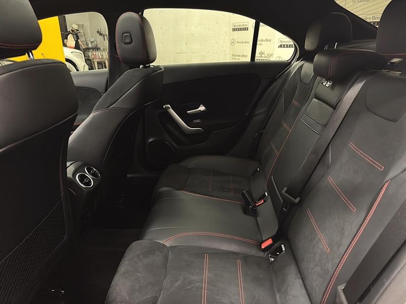 mercedes-benz A-Class 2022 - 8