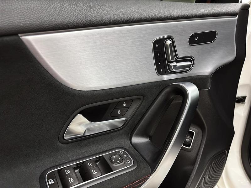 mercedes-benz A-Class 2022 - 9