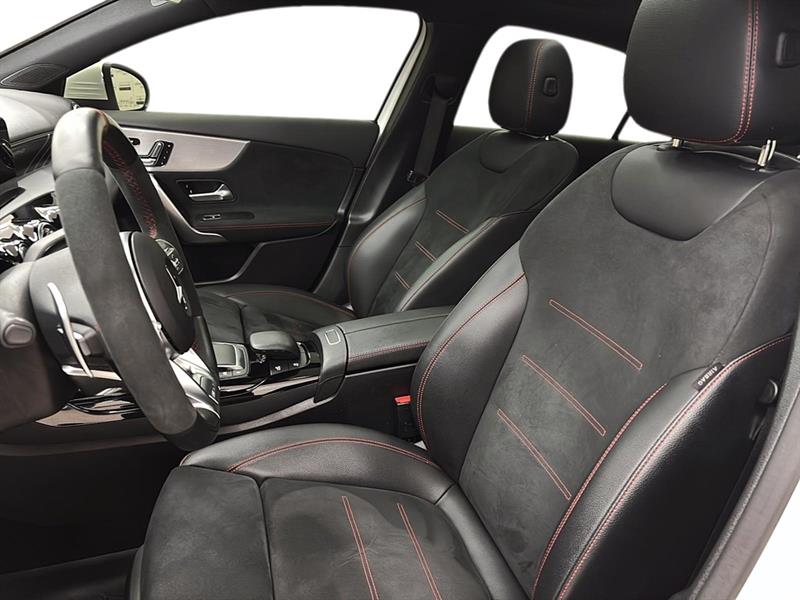 mercedes-benz A-Class 2022 - 10