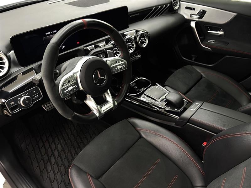 mercedes-benz A-Class 2022 - 11