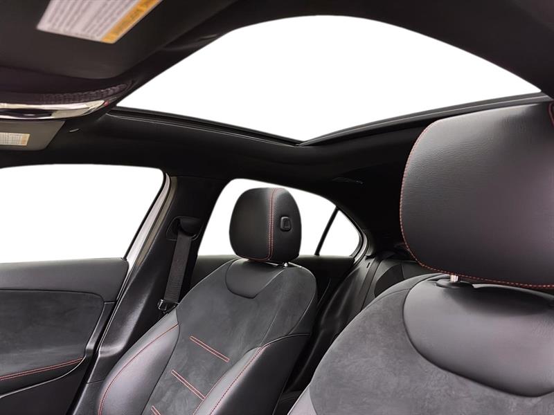 mercedes-benz A-Class 2022 - 12