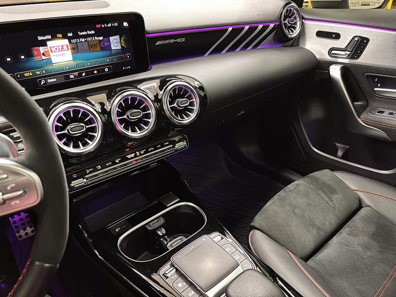 mercedes-benz A-Class 2022 - 15