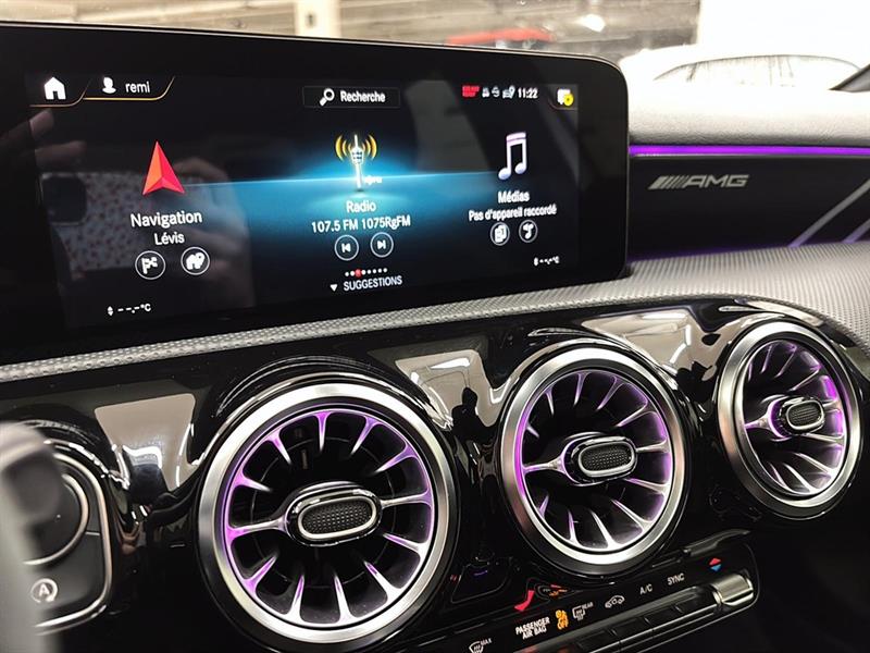 mercedes-benz A-Class 2022 - 16