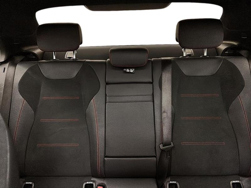 mercedes-benz A-Class 2022 - 19