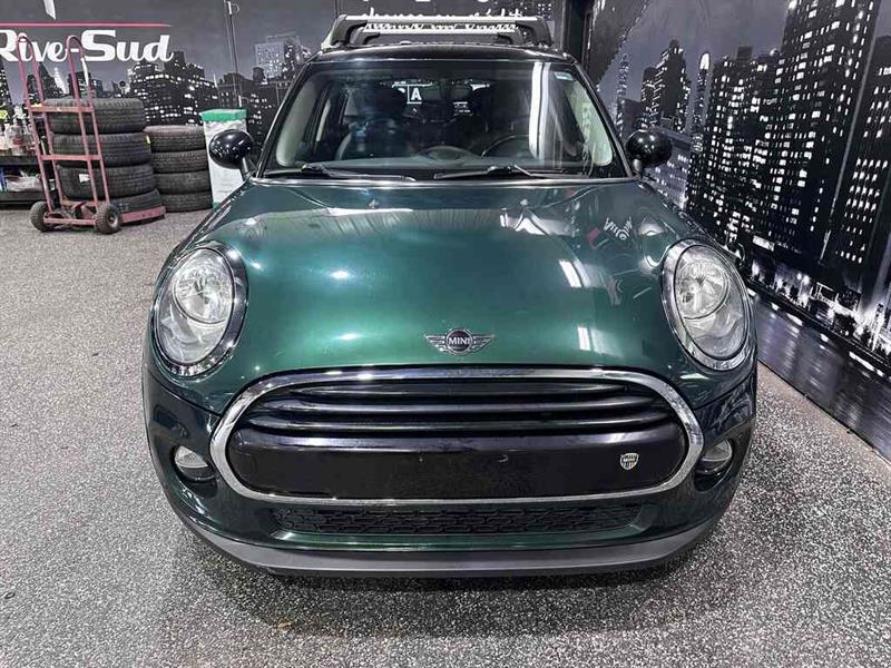 mini Cooper toit rigide 5 portes 2017 - 3