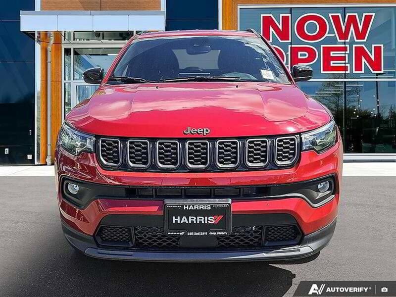 jeep Compass 2025 - 2