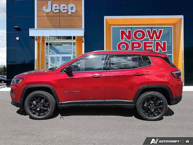 jeep Compass 2025 - 3