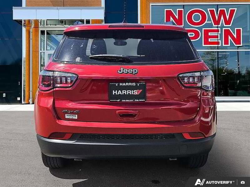 jeep Compass 2025 - 4