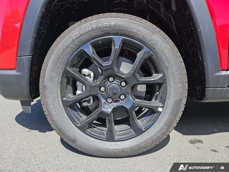 jeep Compass 2025 - 5