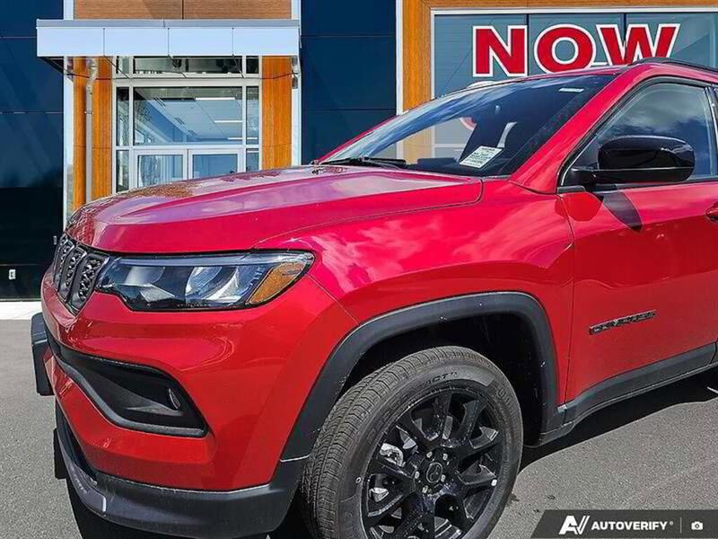 jeep Compass 2025 - 6