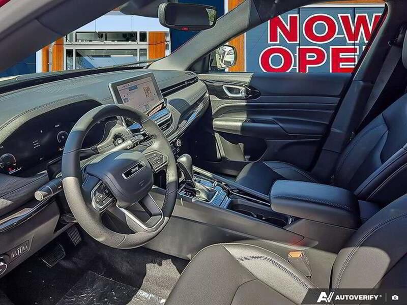 jeep Compass 2025 - 8