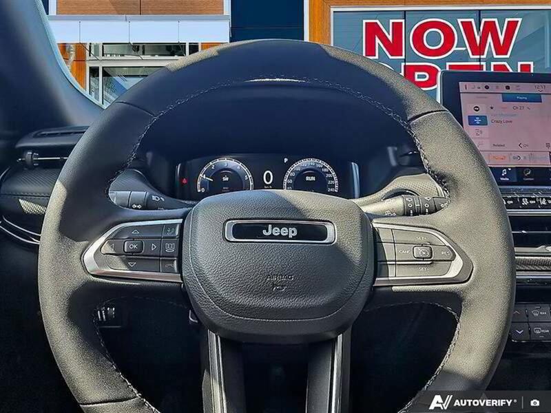 jeep Compass 2025 - 9