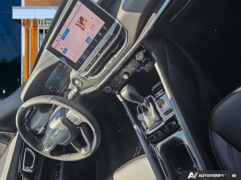 jeep Compass 2025 - 12