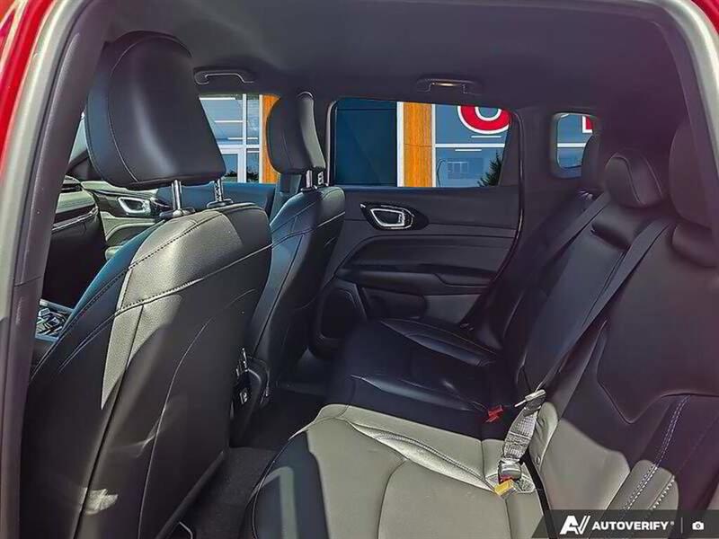 jeep Compass 2025 - 17