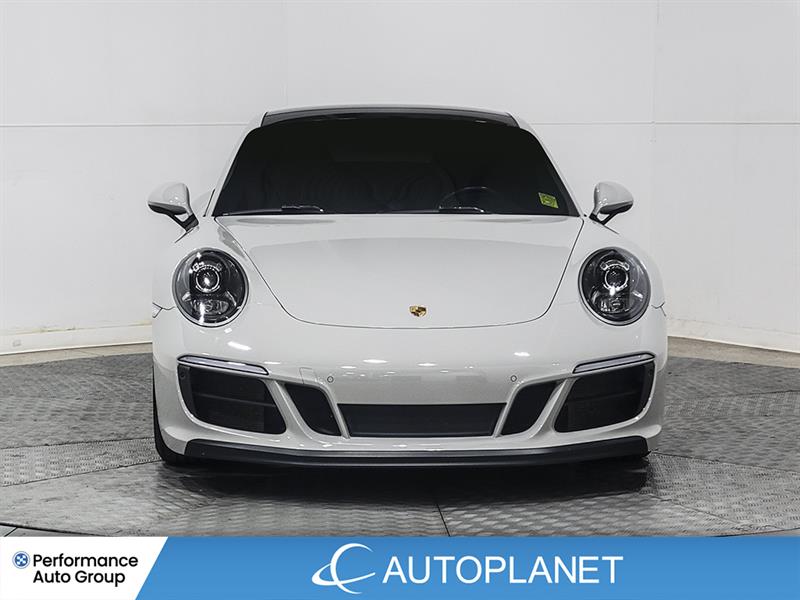 porsche 911 2019 - 2