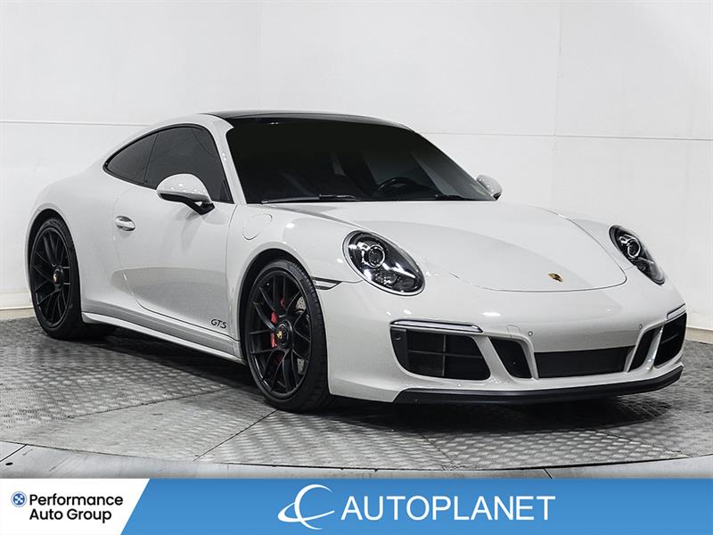 porsche 911 2019 - 3