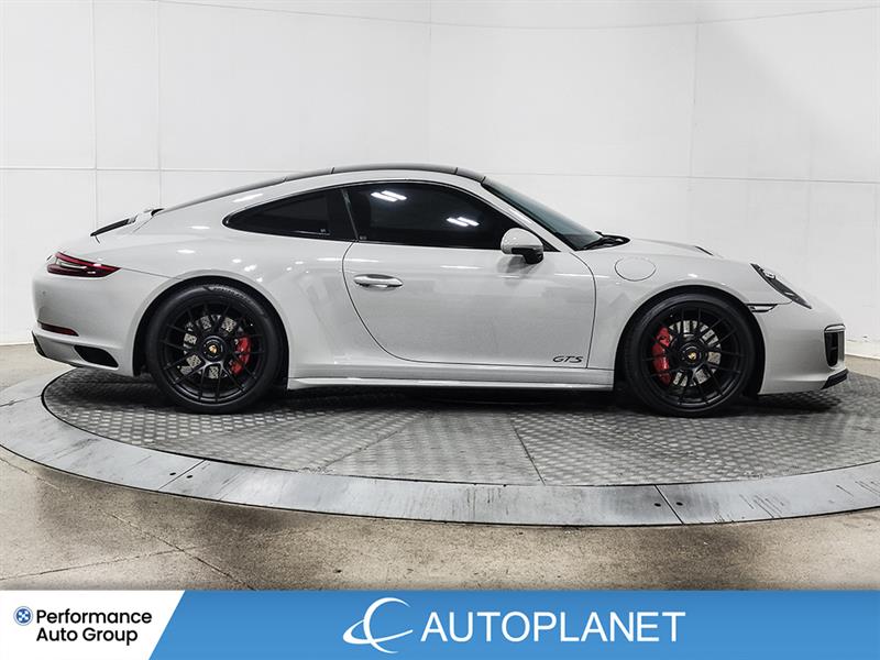 porsche 911 2019 - 4