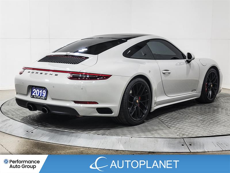 porsche 911 2019 - 6