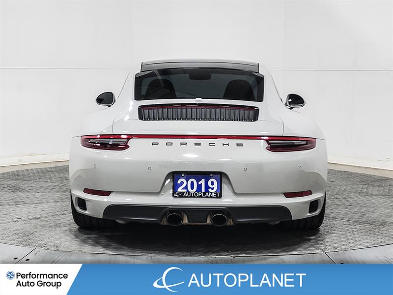 porsche 911 2019 - 7