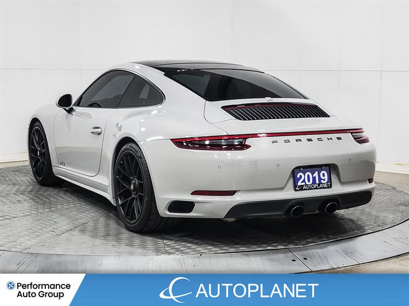 porsche 911 2019 - 8