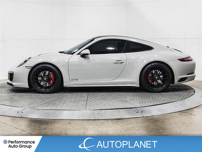 porsche 911 2019 - 9