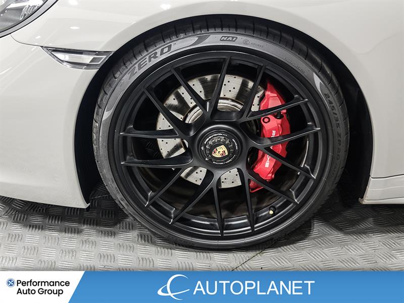 porsche 911 2019 - 12