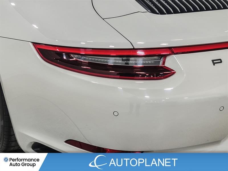 porsche 911 2019 - 14