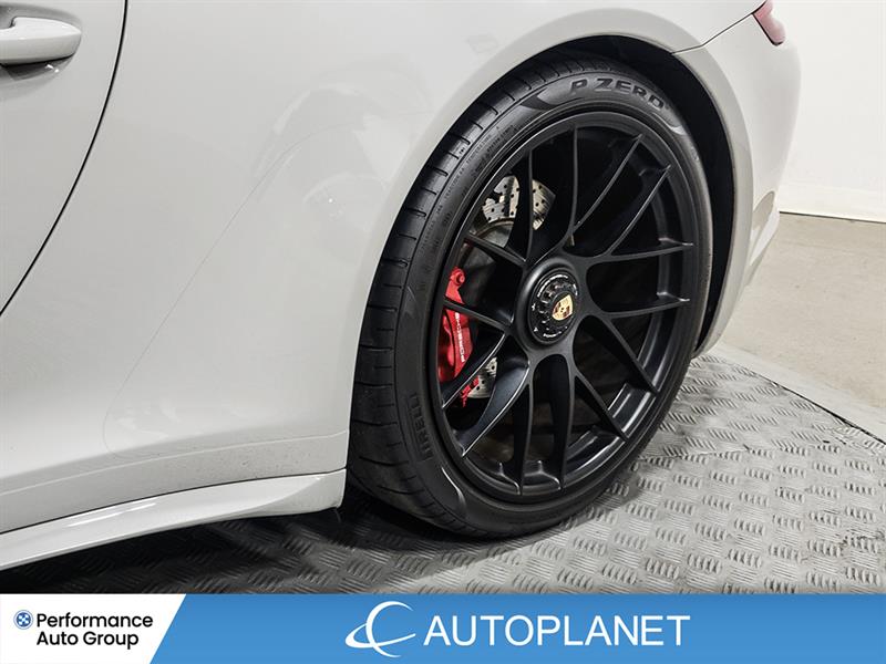 porsche 911 2019 - 17