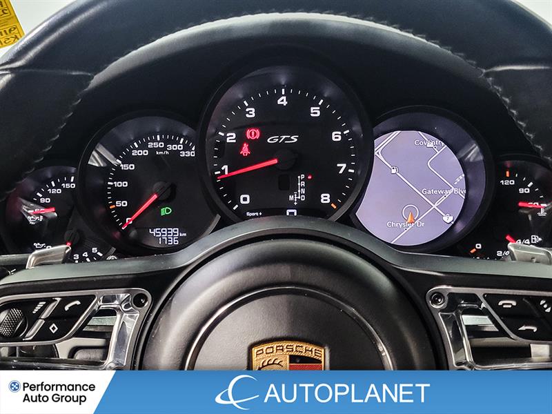 porsche 911 2019 - 24