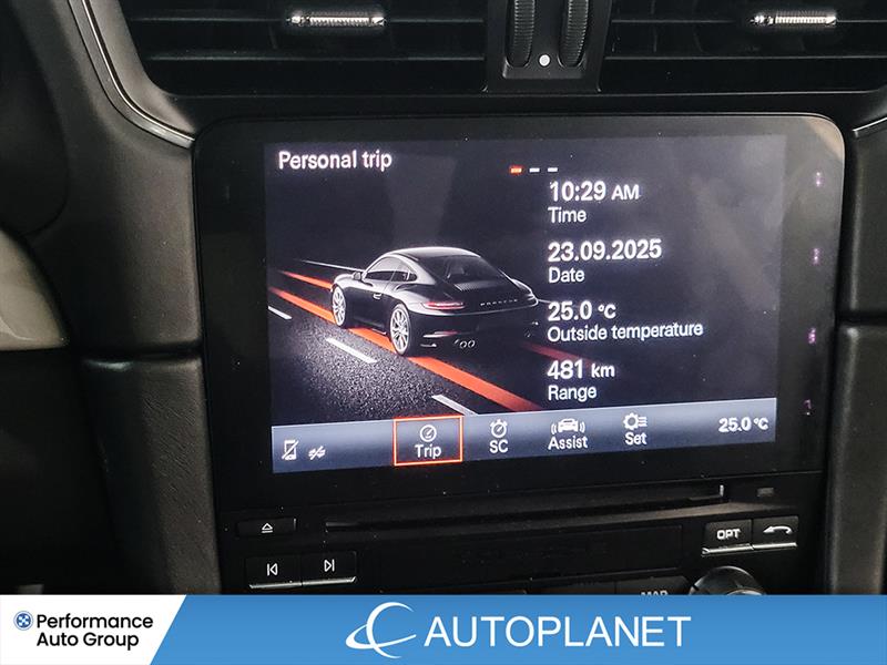 porsche 911 2019 - 39