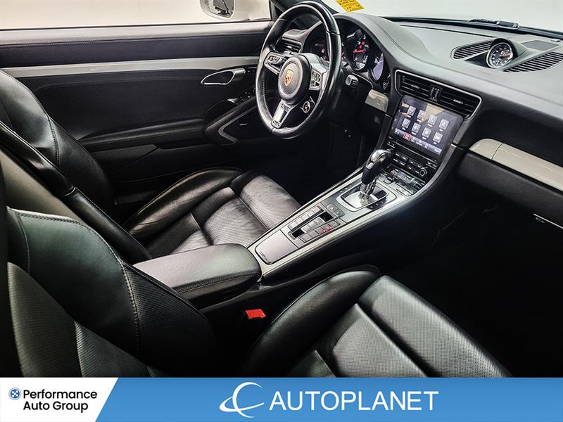 porsche 911 2019 - 44