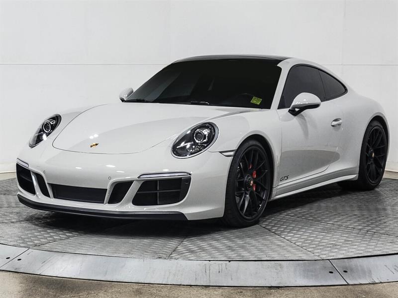 porsche 911 2019 - 52