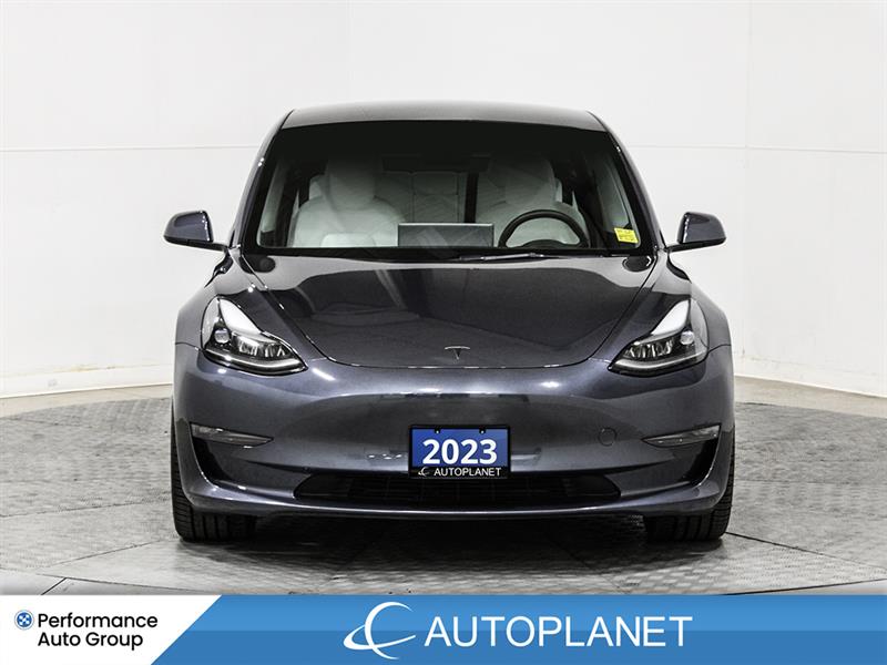 tesla Model 3 2023 - 2