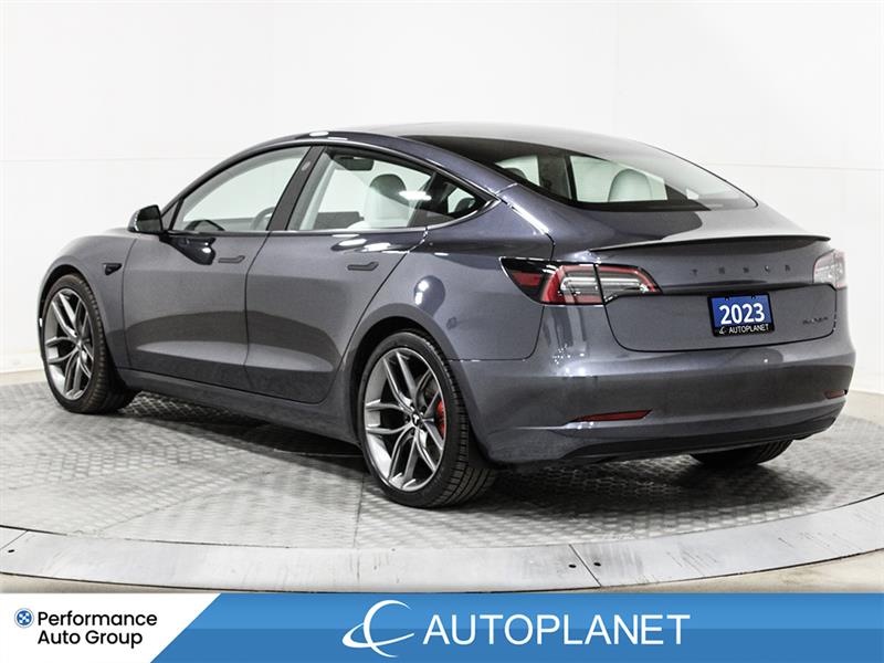 tesla Model 3 2023 - 6