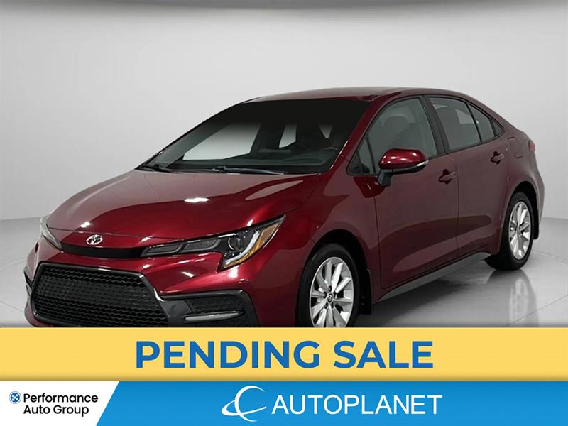 toyota Corolla 2022 - 1
