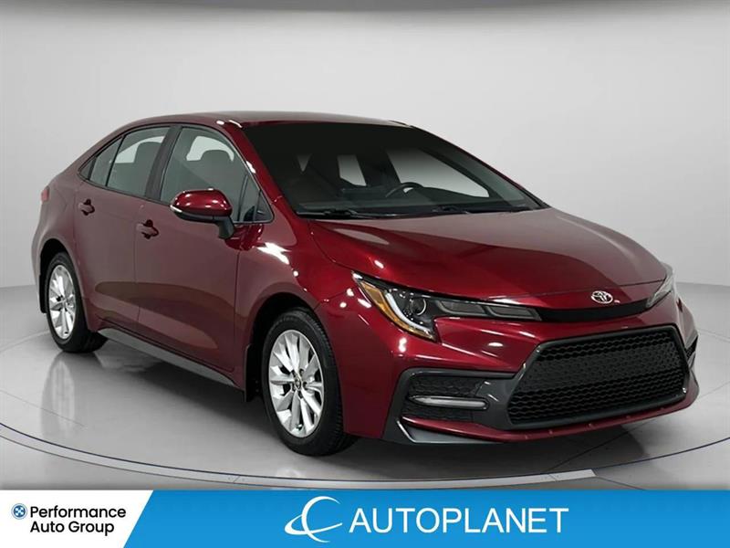 toyota Corolla 2022 - 4