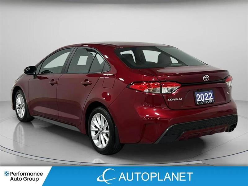 toyota Corolla 2022 - 8