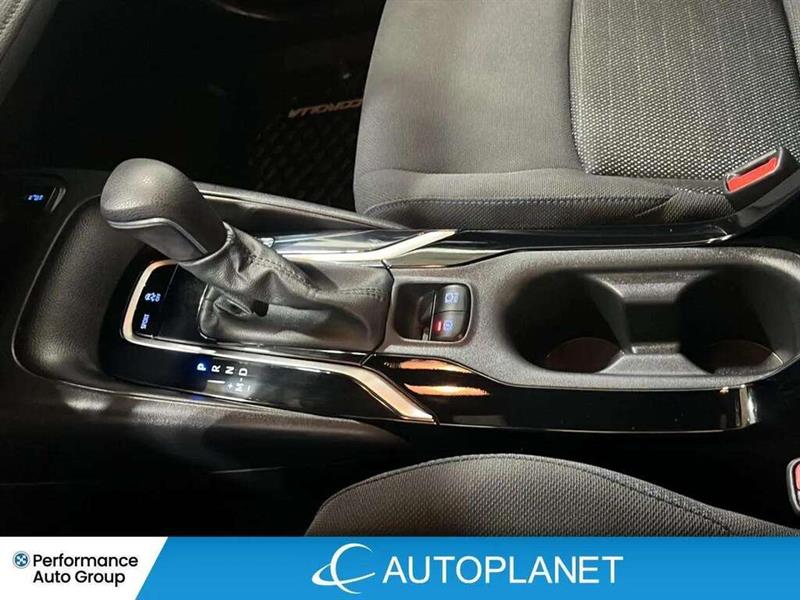 toyota Corolla 2022 - 16
