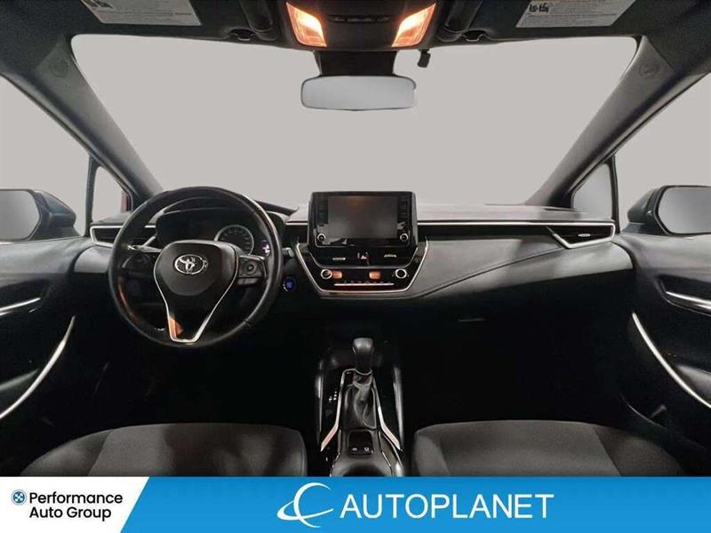toyota Corolla 2022 - 23