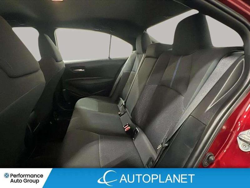 toyota Corolla 2022 - 24