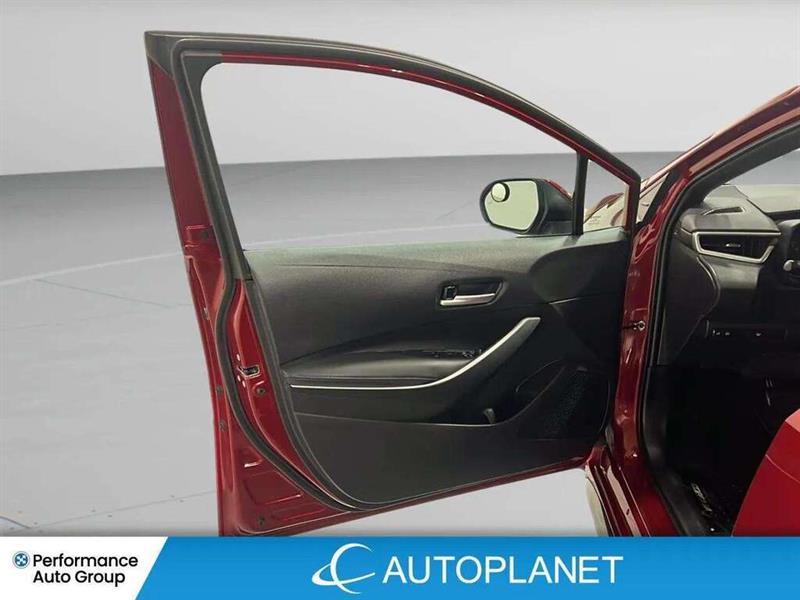 toyota Corolla 2022 - 27