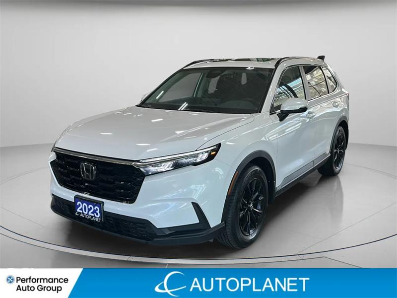 honda CR-V 2023