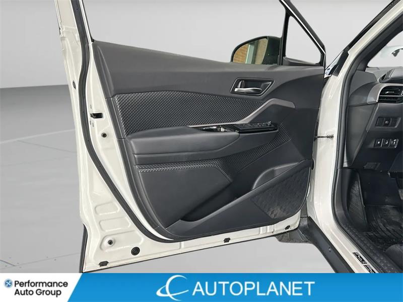 toyota C-HR 2021 - 11